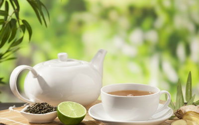 桂花茶有什么好处