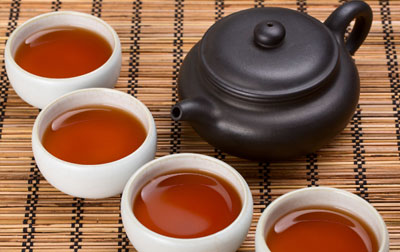 品牌普洱茶加盟的优势和支持？