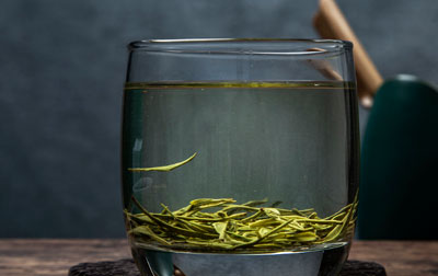 制茶的过程和工序？